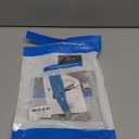 Replacement for AirFit N30i Standard Frame System Sets, Nasal Cradle Cushion & Elbow - for Nasal Mask - Standard Frame with Headgear (Small)