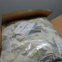 Tommy Bahama - King Comforter Set, 100% Reversible Cotton Bedding with a Naturally Soft Feel, Medium Weight for Year Round Comfort, 3 Piece Bed Set with Matching Pillowcases (Waimea Bay Green)