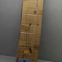 Kipika Heavy Duty Wall Mounted Doorway Pull Up Bar, Multifunctional Chin Up Bar, Portable Fitness Door Bar, Body Workout Home Gym System