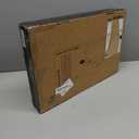 75 85 inch Full Motion TV Wall Mount for 40-86'' TV Mount, Heavy Duty Adjustable articulating Bracket Tilt Swivel Extension Level, VESA 600x400mm, 16" Studs, 132 lbs for 65 70 75+ TVs