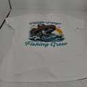 Pinche Gringo Fishing Crew (on back) T-Shirt 2XLT