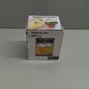 French Fry Cutter, Solucky Potato Onion Cutter, Professional Homestyle Vegetable Chopper Dicer, Great for Potatoes Carrots Cucumbers Zucchini Peppers 3/ 8 inch Blade(Only 1 Blade)