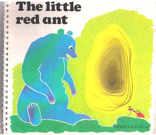 The Little Red Ant Paperback