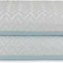 Tempur-Pedic TEMPUR-Cloud + Cooling Pillow, King - 2-Pack