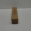 HODJOY Placemat, Round Woven Placemat for Indoor and Outdoor, 15", Set of 6 (White)