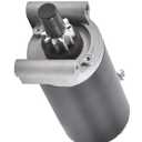 New Starter Compatible with Kohler Starter Courage Twin Engines 7000 Series KT745 KT740 KT735 KT725 SV715 SV720 SV725 SV730 SV735 SV740 SV840 20HP-27HP 3209801, 32-098-01S, 32-098-03 5801