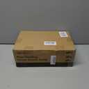 Consumest Corner Shower Caddy Standing - 3-Tier Stainless Steel Shower Organizer with Soap Holder and 4 Hooks, Large Capacity Corner Shelf Stand for Bathroom, Rest Room, Black