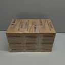 9 x OEMTOOLS 22593 10 Piece Insulated Screwdriver Set, 4 Flathead Screwdrivers, 4 Phillips Screwdrivers, Interchangeable Blades And Electrician Tool Pouch