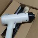 Electric Toilet Plunger,Unclog In One Shot,Remover For Bathroom,Kitchen Pipes Clog,High Pressure Air Plungers For Bathroom Heavy Duty