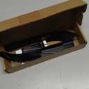 Savadicar Upgraded Version Rain Gutter Extensions, Roof Hard-Top ABS Rain Groove Diverter, Rainwater Deflector Compatible with 2007-2018 Jeep Wrangler JK JKU, Exterior Accessories, Black, 2 PCs