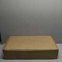 Missbee 500W Led Flood Light Outdoor, 6000-6500K 55000Lm Energy Saving LED Work Lights, IP67 Waterproof Landscape Spotlights Security Light for Garage, Yard, Lawn, Garden(Cold White)