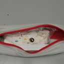 Rummikub - The Complete Original Game With Full-Size Racks and Tiles in a Durable Canvas Storage/Travel Case by Pressman 