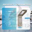 1 for 940EV-P2 940ESTD Universal Chamberlain Garage Door Opener Keypad3-Year-Warranty