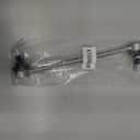 Zinc-Nickel Alloy Front Stabilizer Sway Bar Links Fit for 2012-2017 Hyundai Azera,for 2012-2015 Hyundai Sonata,for 2014-2016 Kia Cadenza,for 2012-2016 Kia Optima (K750658)