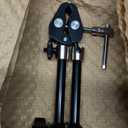 SMALLRIG Magic Arm with Super Clamp for Action Cameras, Camera Clamp Mount for GoPro Hero 13/12/11, for DJI Osmo Action 5 pro/4/3, for Insta360 Ace Pro 2, with 1/4" Screw for Monitor/LED Lights