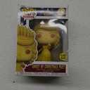 Funko POP Movies: A Christmas Carol - Ghost of Christmas Past - Collectable Vinyl Figure - Gift Idea - Official Merchandise - for Kids & Adults - Movies Fans - Model Figure for Collectors