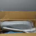 TRALT Office Chair Ergonomic Desk Chair, 330 LBS Home Mesh Office Desk Chairs with Wheels, Comfortable Gaming Chair, High Back Office Chair for Long Hours (White)