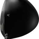 COOLO Golf Driver for Beginner and Average Golfer, Designed for Forgiveness and Ease to Use, Men&Petite Women, 10.5/12 Degrees, 460CC.(12°, Regular, Right)
