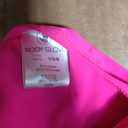 Flirty Surf Rider Bikini Bottom Swimsuit, Size: Medium