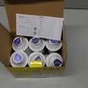 Water Filter Replacement for Brita® Pitchers & Dispensers, Classic OB03, Mavea® 107007, 35557 & More, NSF Certified Water Pitcher Filter, 1 Year Supply, Fits Brita & Mavea, 6 Count