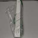 Muso Wood Sapele Wooden French Rolling Pin for Baking, Tapered Roller for Fondant, Pie Crust, Cookie, Pastry (French 15-3/4inch)