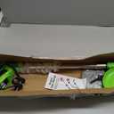 Electric Weed Wacker - 24V Cordless Weed Electric Eater Battery Powered