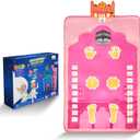 Educational Prayer Mat for Kids