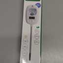 7-in-one Soil Test Kit, Soil Moisture Meter/PH Meter/Sunlight Intensity/Fertility Soil Tester, LCD Display Air & Soil Hygrometer Temperature for Garden, Farm, Lawn Care Moisture Meter for Hous Plants