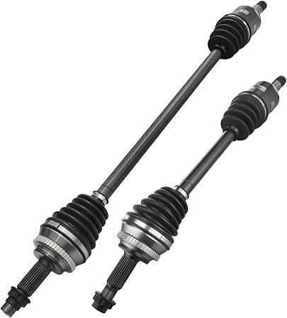 Toyota Corolla 2009-2018 Cv Axle Fit Toyota Matrix 2003-2013 