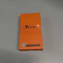 2 x TAURI for iPhone 16 Pro Case, Compatible with MagSafe [Not-Yellowing] with Screen Protectors, Military-Grade Protection, Slim Magnetic Case for 16 Pro 6.3", Desert