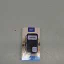 4 Bands AM FM SW NOAA Pocket Radio, Battery Powered Rechargeable Radio, Shortwave WB Radio with Stereo Earphone Jack, Speaker, Transistor Radios 2 AA Battery for Emergency, Hurricane, Walking, Home