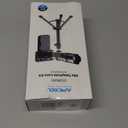 APEXEL 36x Telephoto Lens for iPhone | Kit with Sturdy Metal Tripod for Smartphones, Compatible with iPhone 16 15 14 13 12 Pro Max, Samsung Galaxy, Google Pixel