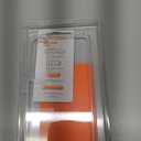 TORRAS Shockproof for Samsung Galaxy S26 Case, [Not Yellowing] [12FT Military-Grade Protection] Thin & Soft Touch Transparent Case for Samsung S26 with 3 Colors DIY Buttons [Anti-Slip], Diamond Clear