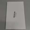 LUBKIVZA Adjustable Wooden Plate Stands for Display Easels - 6.8 Inch Plate Holders for Displaying & Picture Frame Stand for Books, Photos, Plaque, Decorative Plates (1 Pack, Brown)