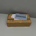 Portable Camping Shower, 6000mAh Rechargeable Shower Pump, Large Capacity Foldable Bucket, 6' 7" Filtered Shower Head, Summer Beach, Outdoor Camp Showering, Hiking, Pet Bath, RV Car Wash, Water Plant