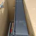 13" Pro SPC, LVP, LVT, WPC, RVP, VCT, PVC and Rigid Core Vinyl Flooring Cutter LVT-330; Cuts up to 5/16" (8mm) thick !
