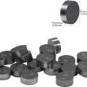 Road Passion 9.48mm Valve Shims Kit 1.2mm-4.0mm in 0.05mm increment 52 Pieces Replacement for Kawasaki KLX400R 2003/ KLX450R 2008-2009/ KX250 2020-2021/ KX450F 2006-2020/ KX450 2006-2020