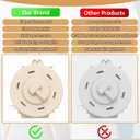 WKZO DC96-01703A Water Level Sensor for Samsung Wf1600WCW WF1702WCS Drum Washing Machine DN-S14-H Washer Electronic Water Level Sensor Switch Pressure Control Valve Parts