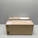 XVISHX 42x42 Inches Puppy Playpen with Cover&Dog Pads, Dog Playpen for Puppies or Small Dogs, Pet Playpen for Indoor & Outdoor, Sturdy Safety Dog Pen with Thickened Fabric