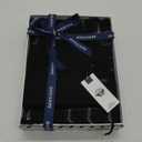 DCKR 2PC BEANIE AND WOVEN SCARF SET