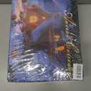 Advent Calendar 2025 Christmas Tree Building Blocks Set with LED Light, 24 Days Christmas Countdown Calendar Christmas Tree Building Blocks Xmas Gifts Toy Decorations for Adults Men Women Kids Teen Girls Boys