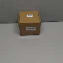 2Pcs Pets Lightweight Stainless Steel Bowl,Removable Stainless Steel Pet Hanging Food Water Feeder Bowl for Puppy Dog Cat Rabbit Ferret Bird Gunea Pigs (Large)