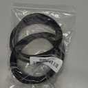 45-69-0030 Blade Pulley Tires Compact Band Saw For 2429-20 2629-20 6242-6 bandsaw parts (4pack)