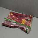 Christmas Embroidered Table Runner 15 x 70 Inch Red Velvet Holiday Center Runner with Gold Embroidered Holly Leaf for Home Dining Christmas Table Decorations