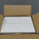 Jewelry Box with Lock for Girls: Jewelry Organizer for Dresser - 3-Drawer Earrings Storage Girls Women Gift (White)