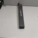 67" Phone Tripod, MIIASI Extendable Tripod for iPhone, Selfie Stick with Remote and Phone Holder, Compatible with iPhone/Android/Camera, Light Stand (Black)