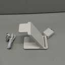 3 in 1 Wireless Charging Station, 2026 Upgraded Fast Desk Charger Station for iPhone 17 16 15 14 13 12 Pro Max Plus, Charger Stand for Apple Watch 11 10 9 8 7 6 5 4 3 2 Ultra SE, Airpods 4 3 2 Pro