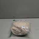 IWD Womens V Neck Long Sleeve Dress with Pockets Casual A-Line Knee Length Fall Knit Sweater Dresses 2025, M