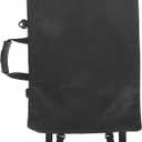 MOUMOUTEN Painting Backpack: Portable A3 Drawing Board Bag, Waterproof, Regulable Straps, Durable Canvas, Multifunctional Art Carrier(#1)