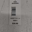 Kids Seasonal Crocs 5